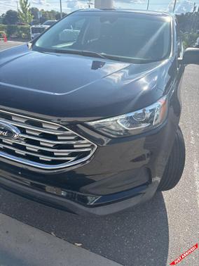 2019 Ford Edge SE