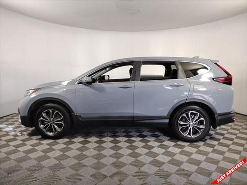 2022 Honda CR-V 2WD EX