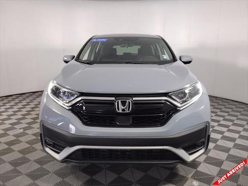 2022 Honda CR-V 2WD EX