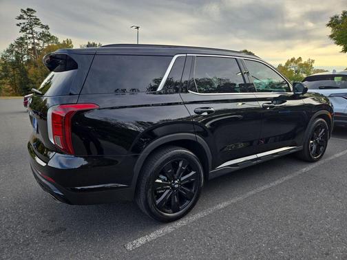 2025 Hyundai PALISADE XRT