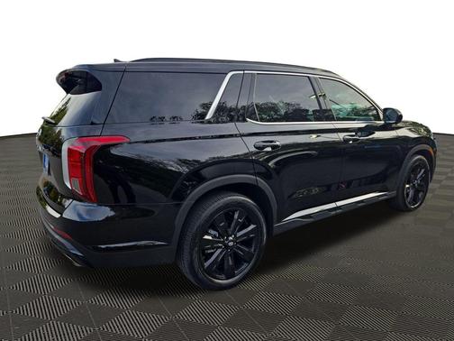 2025 Hyundai PALISADE XRT