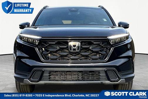 2023 Honda CR-V Hybrid Sport FWD