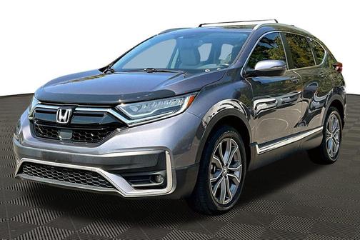 2022 Honda CR-V AWD Touring