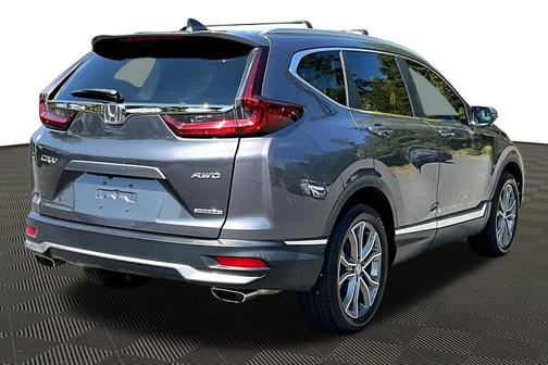 2022 Honda CR-V AWD Touring