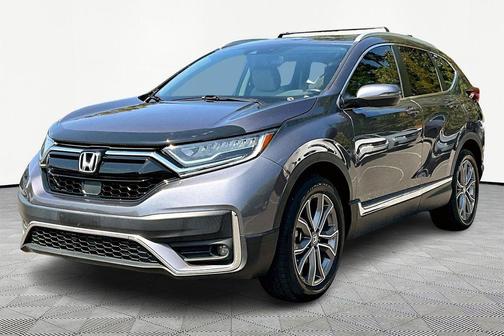 2022 Honda CR-V AWD Touring
