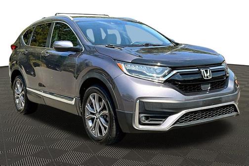 2022 Honda CR-V AWD Touring