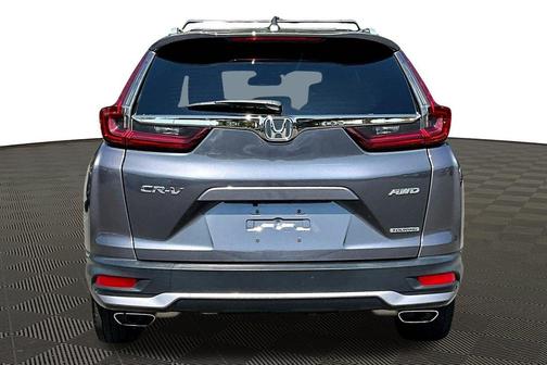 2022 Honda CR-V AWD Touring