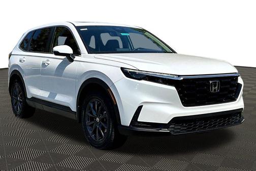 2026 Honda CR-V EX-L 2WD