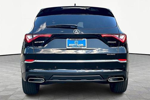 2023 Acura MDX Technology Package