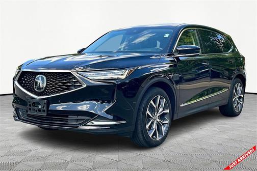 2023 Acura MDX Technology Package