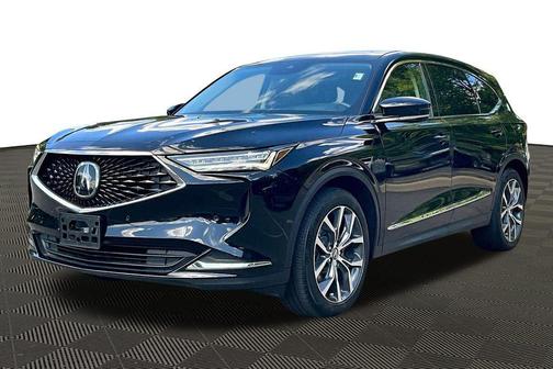 2023 Acura MDX Technology Package