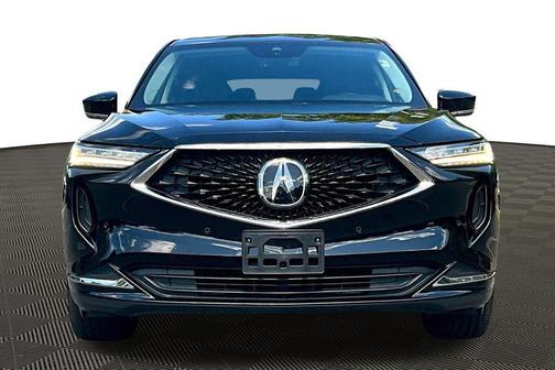 2023 Acura MDX Technology Package