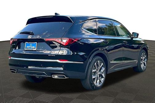 2023 Acura MDX Technology Package