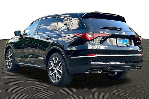 2023 Acura MDX Technology Package