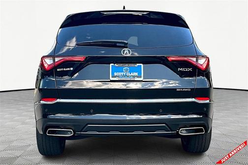 2023 Acura MDX Technology Package