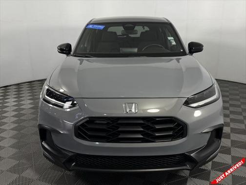 2023 Honda HR-V 2WD Sport