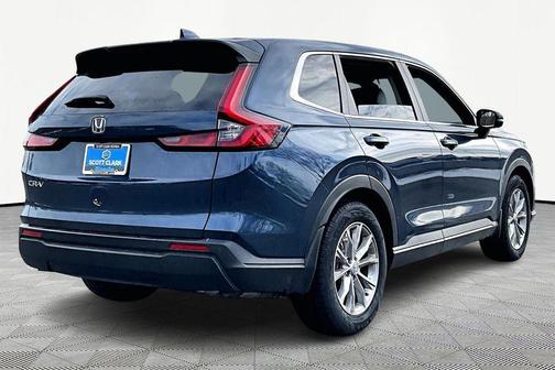 2025 Honda CR-V EX-L 2WD