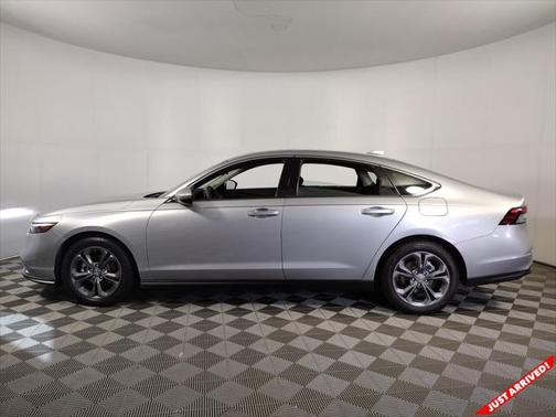 2023 Honda Accord EX 1.5T