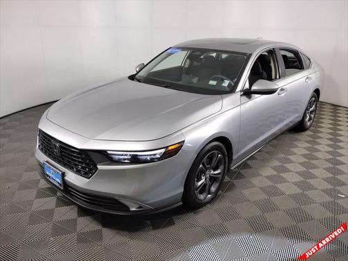 2023 Honda Accord EX 1.5T