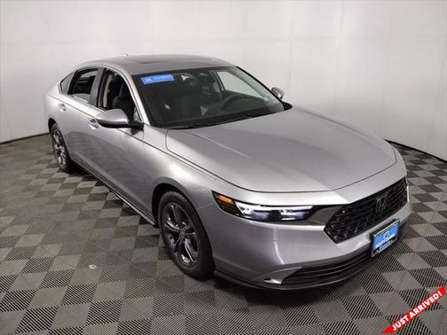 2023 Honda Accord EX 1.5T
