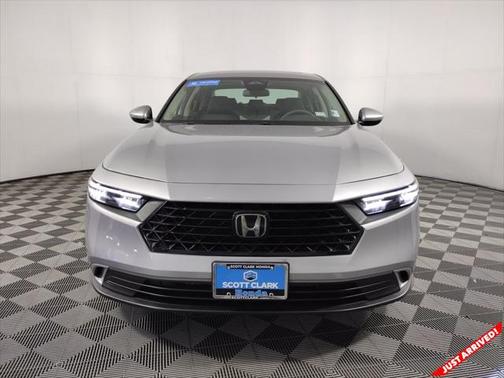 2023 Honda Accord EX 1.5T