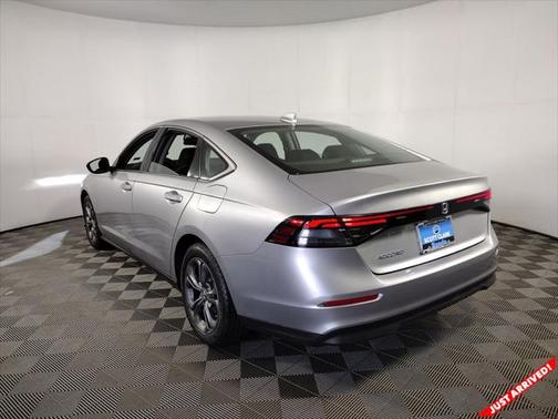 2023 Honda Accord EX 1.5T