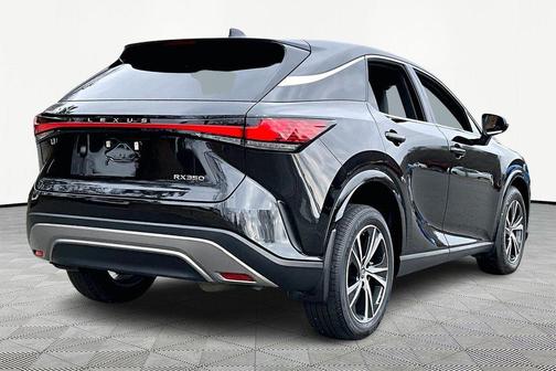 2024 Lexus RX 350 Premium Plus