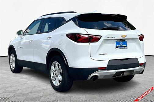 2019 Chevrolet Blazer 1LT