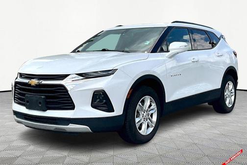 2019 Chevrolet Blazer 1LT
