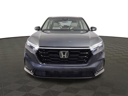 2026 Honda CR-V EX 2WD