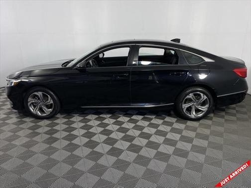 2020 Honda Accord EX-L 1.5T