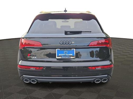 2023 Audi SQ5 3.0T Premium Plus