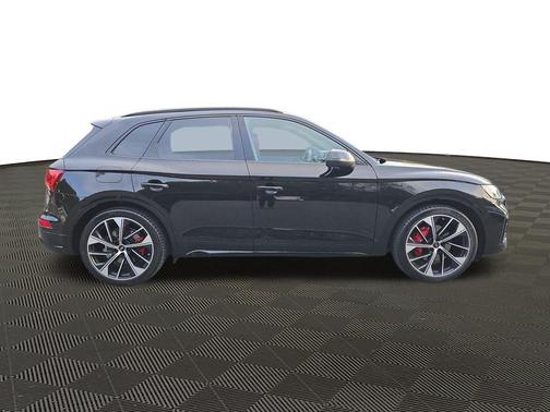 2023 Audi SQ5 3.0T Premium Plus