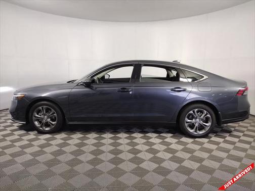 2023 Honda Accord EX 1.5T