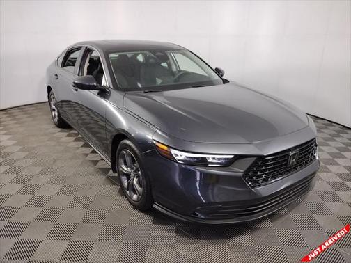 2023 Honda Accord EX 1.5T