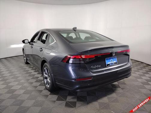 2023 Honda Accord EX 1.5T