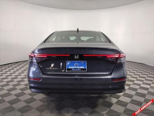 2023 Honda Accord EX 1.5T