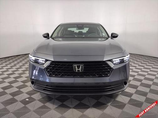 2023 Honda Accord EX 1.5T
