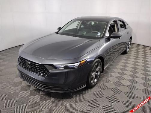 2023 Honda Accord EX 1.5T