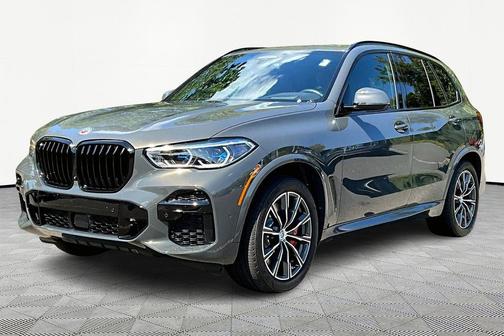 2023 BMW X5 M50i