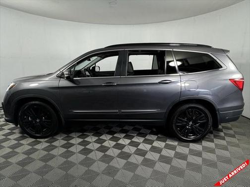 2021 Honda Pilot 2WD Special Edition