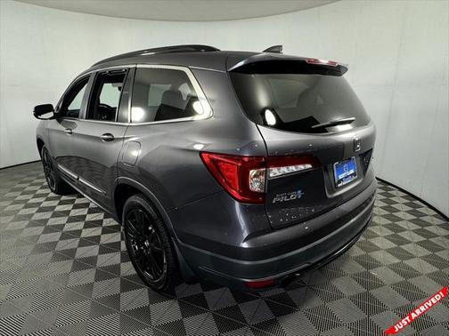 2021 Honda Pilot 2WD Special Edition