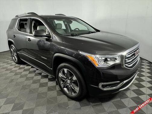 2019 GMC Acadia SLT-2