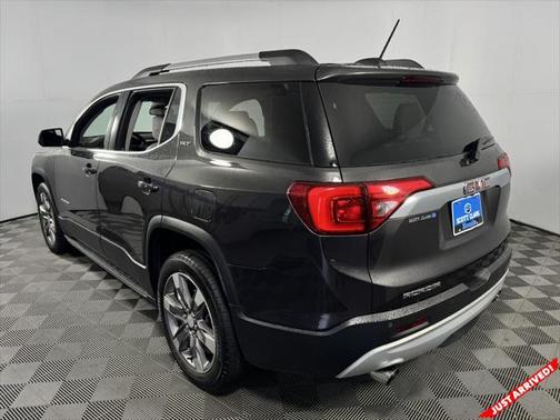 2019 GMC Acadia SLT-2