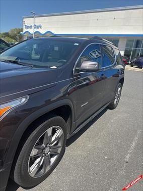2019 GMC Acadia SLT-2
