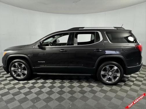 2019 GMC Acadia SLT-2