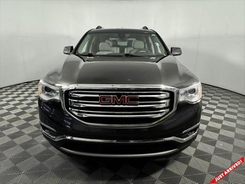 2019 GMC Acadia SLT-2