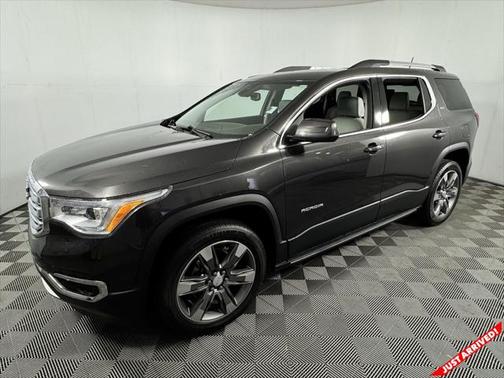 2019 GMC Acadia SLT-2