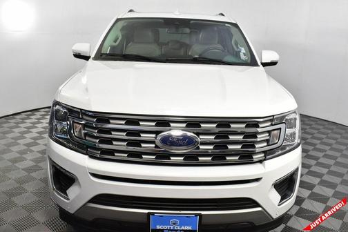 Photo 2 of 23 of 2020 Ford Expedition Limited