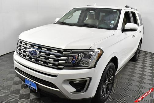 Photo 3 of 23 of 2020 Ford Expedition Limited